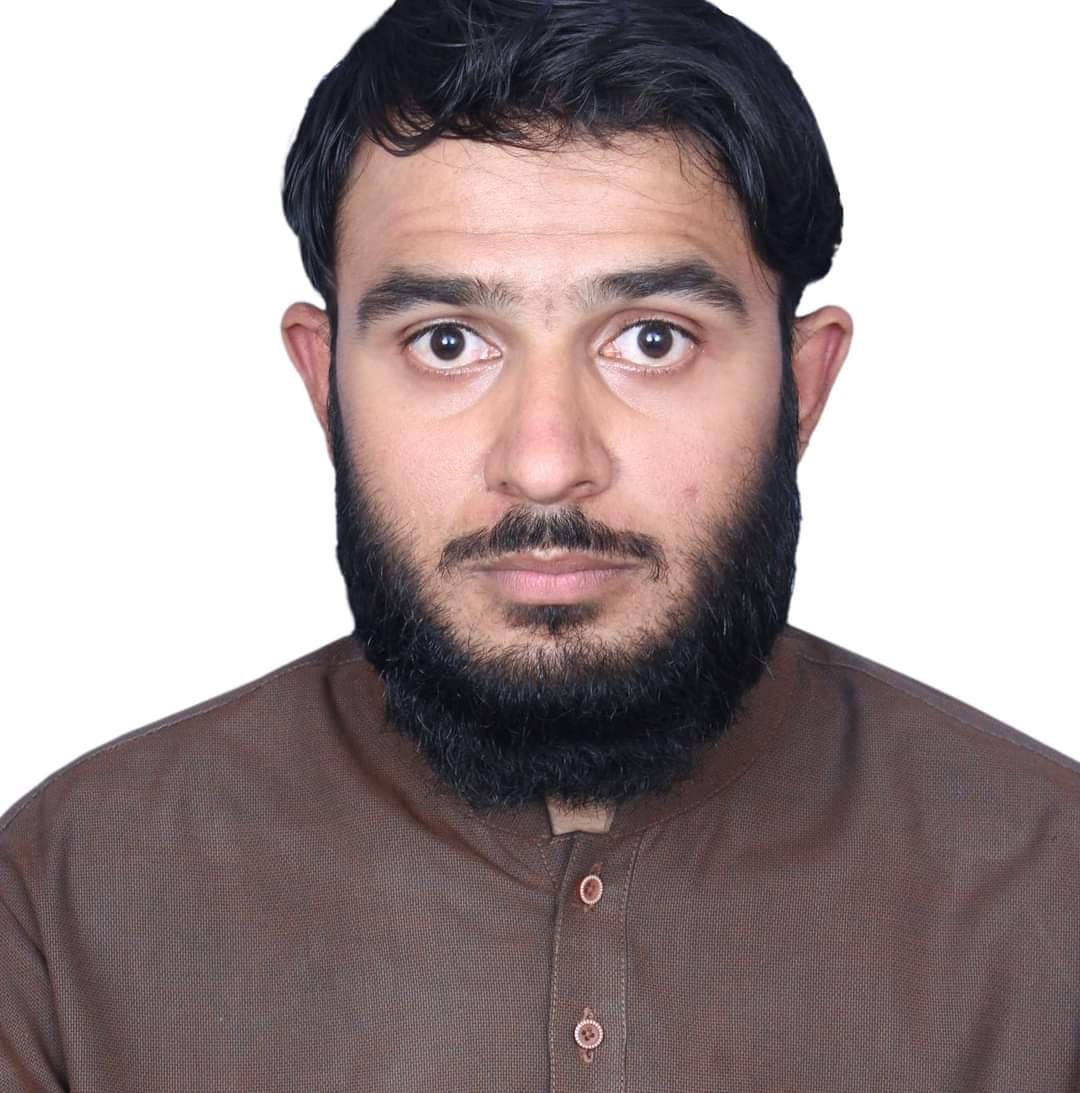 شيخ حسـنين افتخار