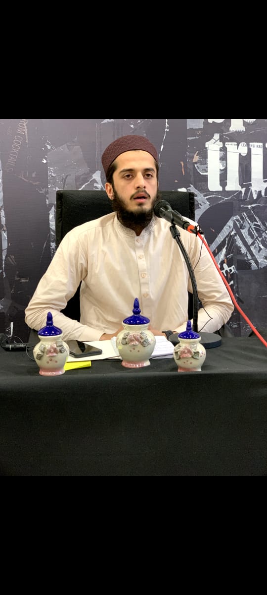 شيخ حسنين افتخار