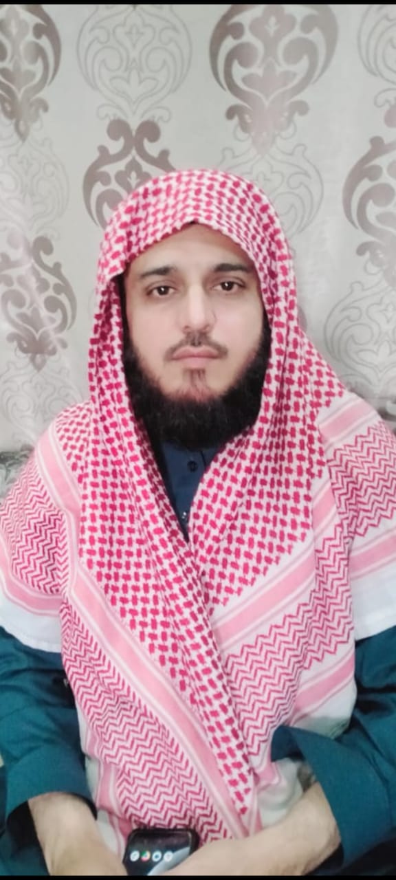 الشيخ عبد الرحمن حامد