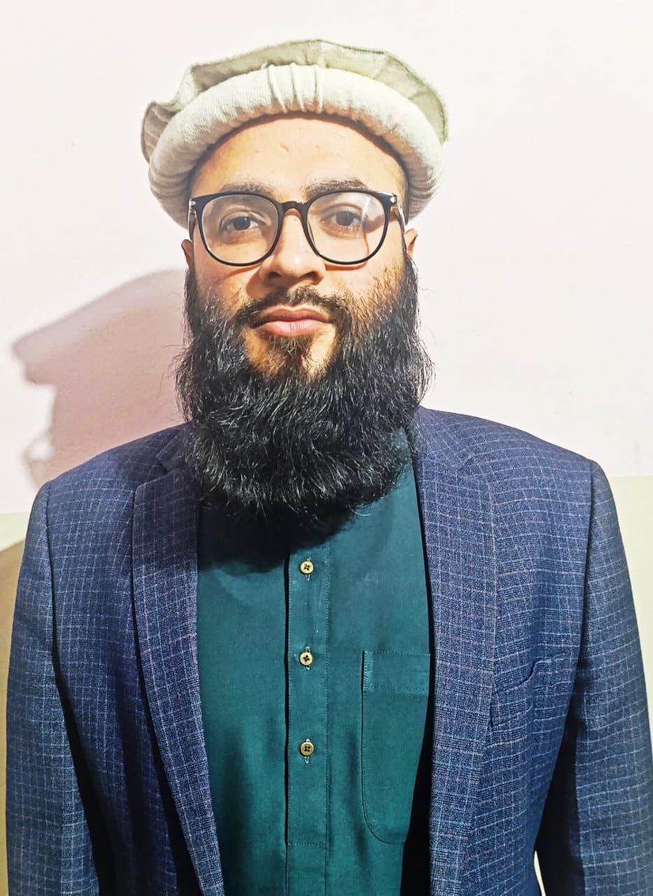 فضـيلة الشيخ انعام الرحمن