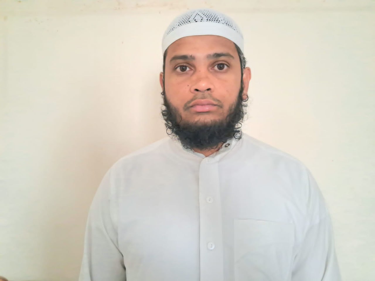 دکتور نـصیر احمد مدنی