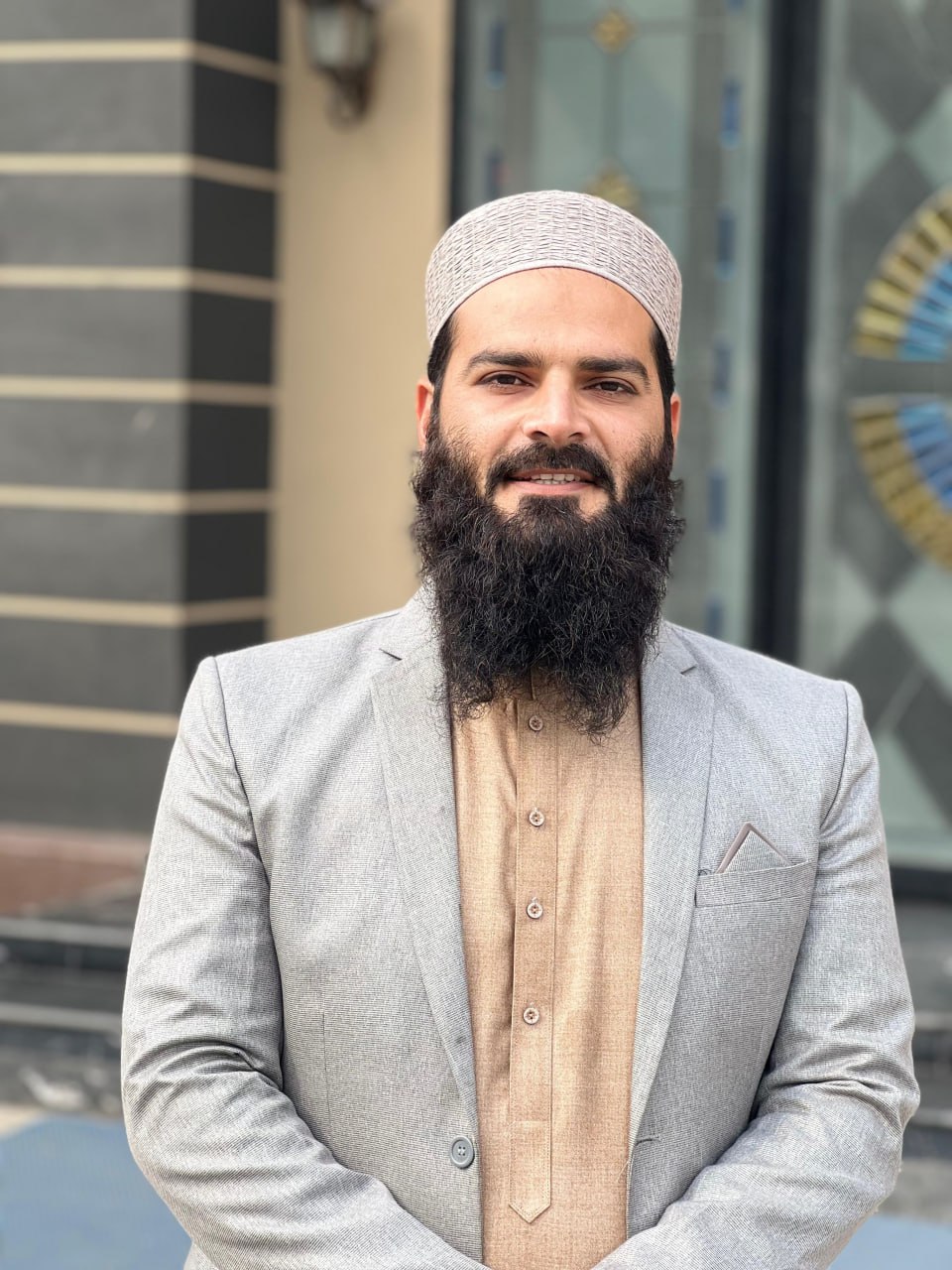 شيـخ عبدالرحمن أنور