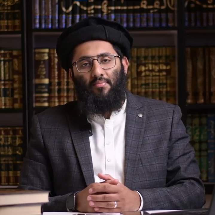 شیخ سـید عبداللہ طارق
