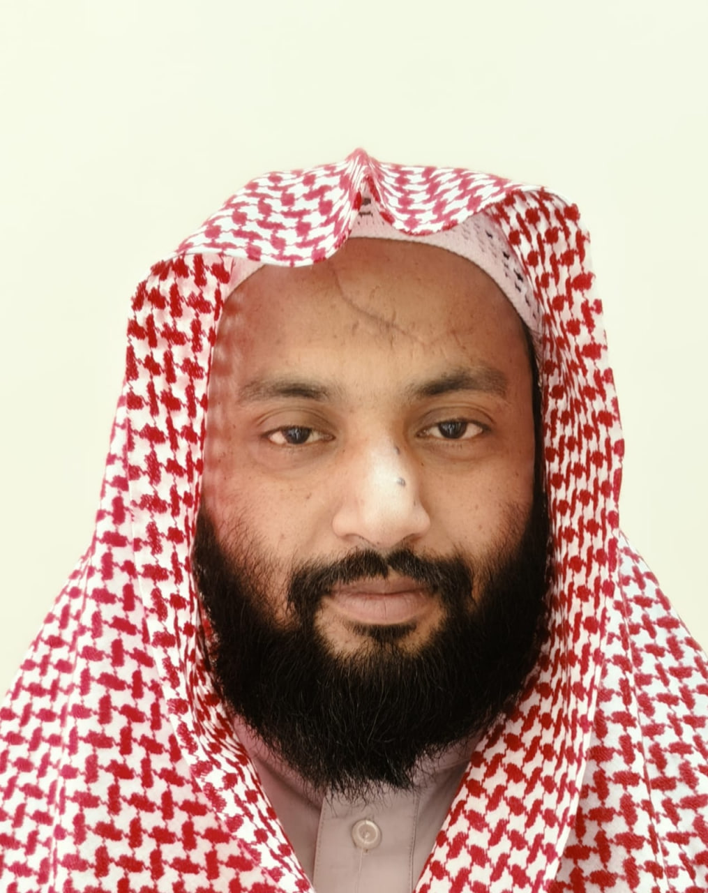 شیـخ شاہنواز صادق تیمی